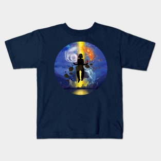 Balance Kids T-Shirt